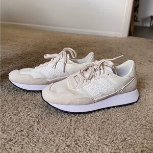 New Balance 237 Retro Leopard